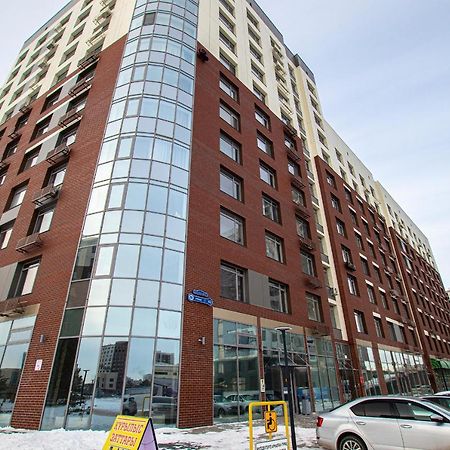 Raisson Aparthotel G74 Хан Шатыр Astana Exterior photo
