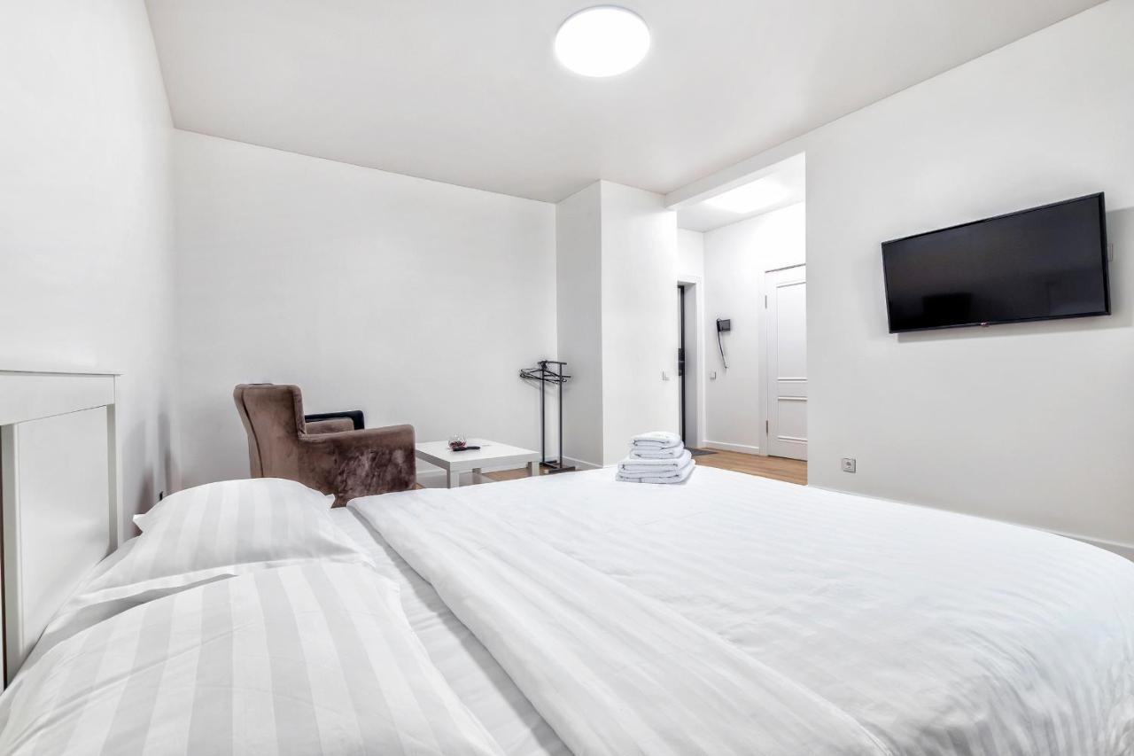 Raisson Aparthotel G74 Хан Шатыр Astana Exterior photo