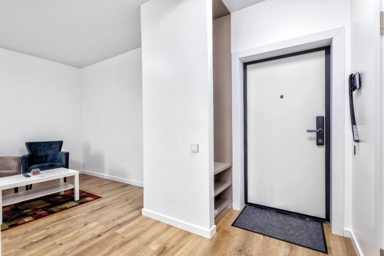 Raisson Aparthotel G74 Хан Шатыр Astana Exterior photo