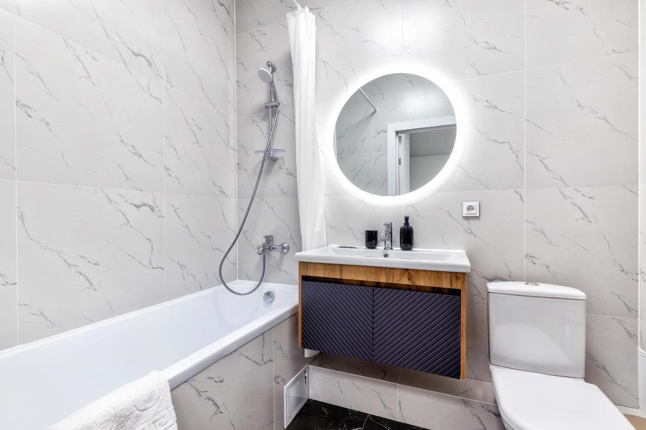 Raisson Aparthotel G74 Хан Шатыр Astana Exterior photo