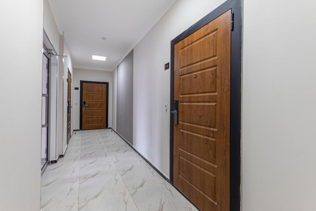 Raisson Aparthotel G74 Хан Шатыр Astana Exterior photo